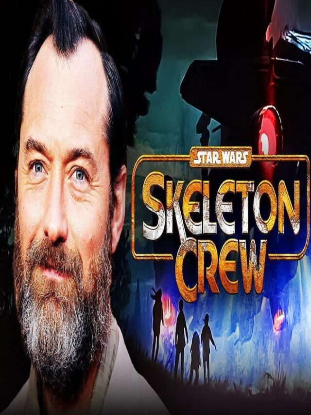 Update On Skeleton Crews Disney Release Date E Agrovision