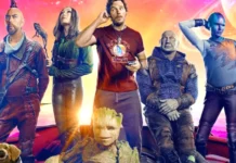 Who Dies in Guardians of the Galaxy 3